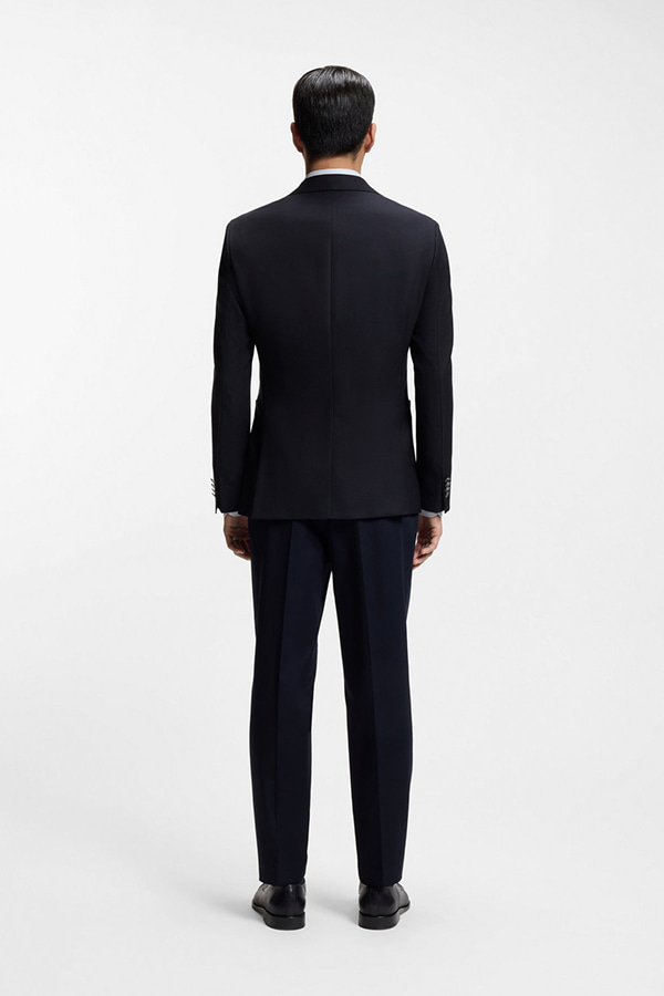 ΣΑΚΑΚΙ BOSS - 404 ΜΠΛΕ